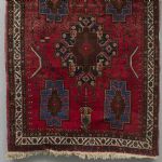 1172 1089 ORIENTAL RUG